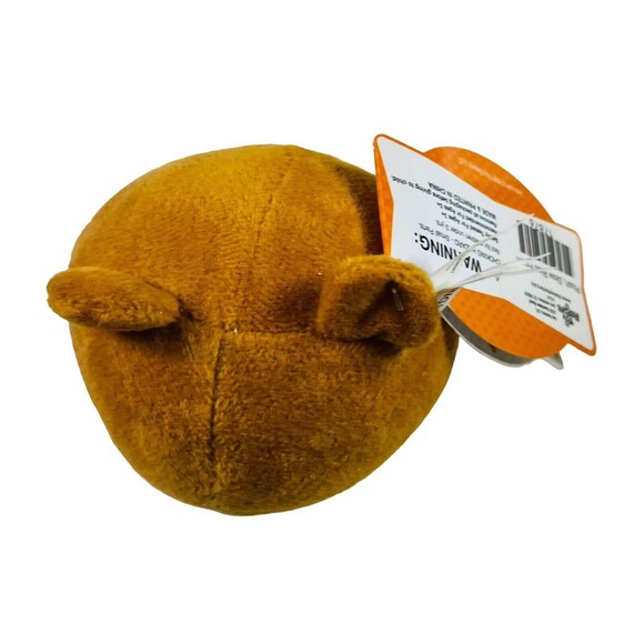 Smooshimals Sloth Plush Series 3 Slow Rise Foam Stuffed Animal Toy Factory 4” - Picture 6 of 7